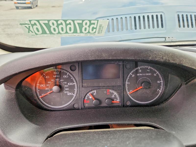Aukcja sprzedaży 2021 Ram Promaster 3500, vin: 3C6MRVJG7ME544581, numer aukcji: 58766876