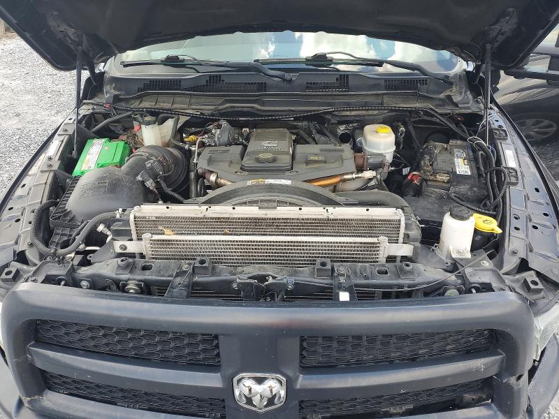 56955896 :رقم المزاد ، 3C6UR4CL3GG108498 vin ، 2016 Ram 2500 مزاد بيع