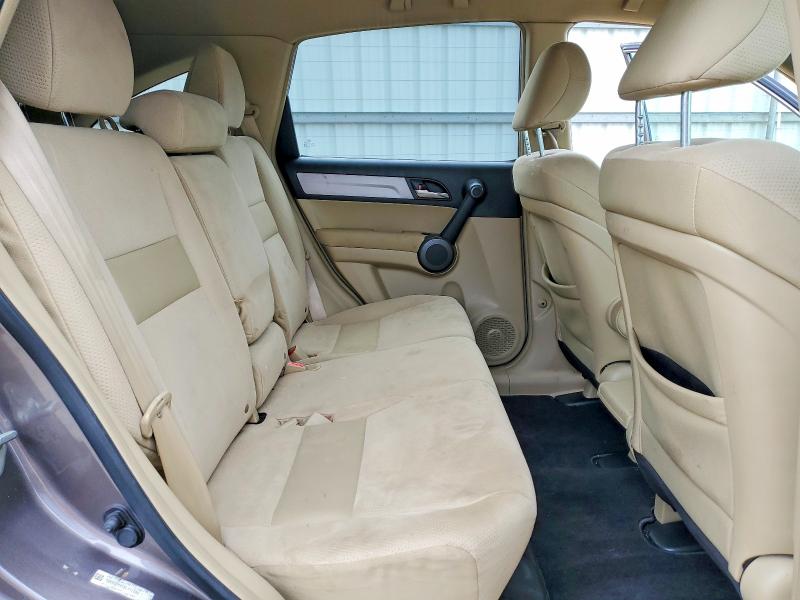 57018756 :رقم المزاد ، 5J6RE4H42BL072580 vin ، 2011 Honda Cr-v مزاد بيع