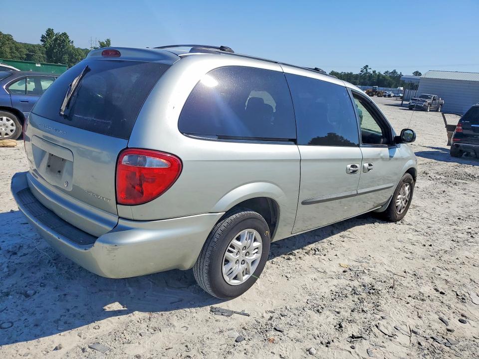 Aukcja sprzedaży 2003 Dodge Grand Caravan, vin: 2D4GP44353R115857, numer aukcji: 55407436