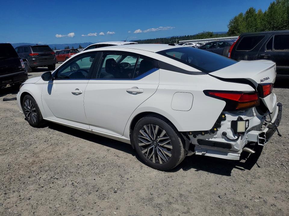 Aukcja sprzedaży 2026 Nissan Altima, vin: 1N4BL4DVXTN325197, numer aukcji: 58134396