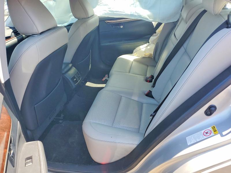 Aukcja sprzedaży 2013 Lexus Es, vin: JTHBK1GG8D2027970, numer aukcji: 54905346