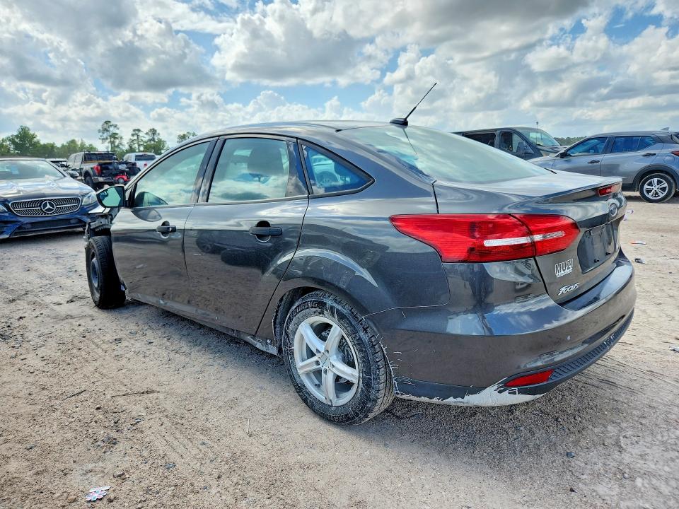 Aukcja sprzedaży 2018 Ford Focus, vin: 1FADP3E23JL233756, numer aukcji: 56654716