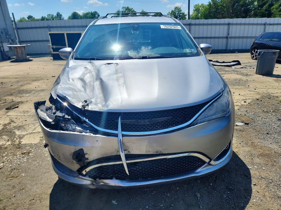 Aukcja sprzedaży 2020 Chrysler Pacifica, vin: 2C4RC1BG2LR140186, numer aukcji: 76292965