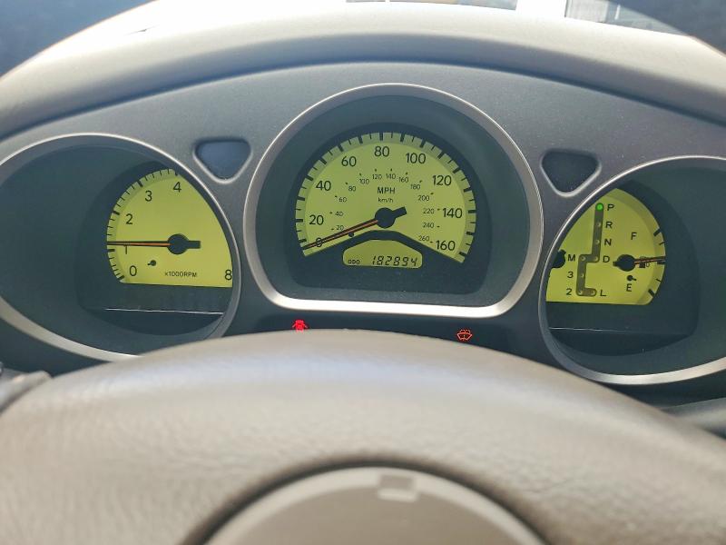 55253886 :رقم المزاد ، JT8BD69S030180099 vin ، 2003 Lexus Gs مزاد بيع