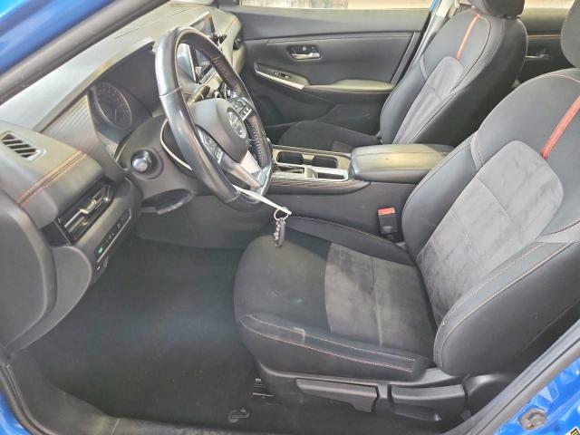 Aukcja sprzedaży 2022 Nissan Sentra, vin: 3N1AB8DVXNY257363, numer aukcji: 53617476