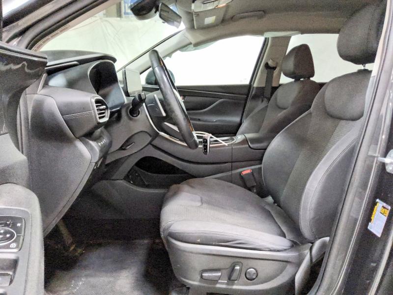 Aukcja sprzedaży 2023 Hyundai Santa Fe, vin: 5NMS2DAJ2PH604838, numer aukcji: 58478406