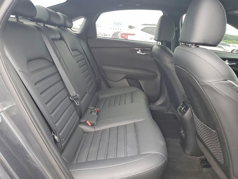Aukcja sprzedaży 2023 Kia Forte, vin: 3KPF54AD9PE663346, numer aukcji: 58451116