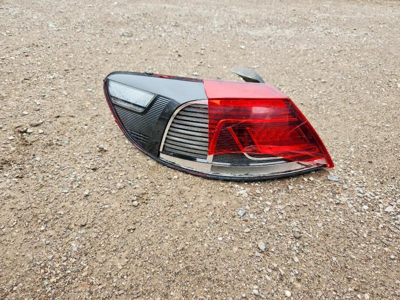 Продаж на аукціоні авто 2013 Volkswagen Cc, vin: WVWRN7AN6DE516108, номер лоту: 57361526
