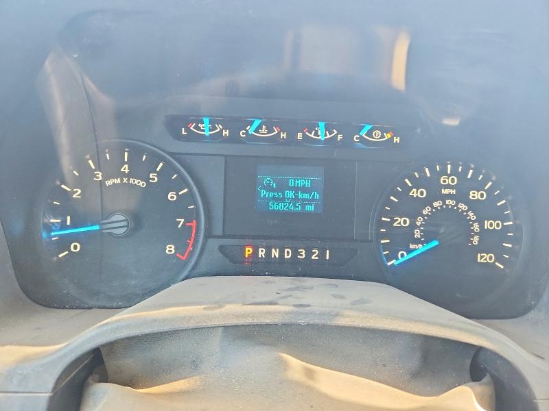 Aukcja sprzedaży 2017 Ford F150, vin: 1FTEX1E86HKD76966, numer aukcji: 56114806