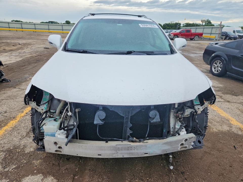 Продаж на аукціоні авто 2013 Lexus Rx, vin: 2T2ZK1BA9DC118763, номер лоту: 55941956