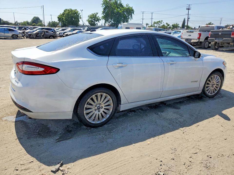 2013 Ford Fusion მანქანა იყიდება აუქციონზე, vin: 3FA6P0LU0DR229259, აუქციონის ნომერი: 55618376