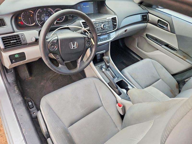Aukcja sprzedaży 2015 Honda Accord, vin: 1HGCR2F34FA027951, numer aukcji: 56513836