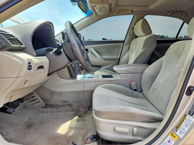 56322766 :رقم المزاد ، 4T1BE46KX7U522837 vin ، 2007 Toyota Camry مزاد بيع