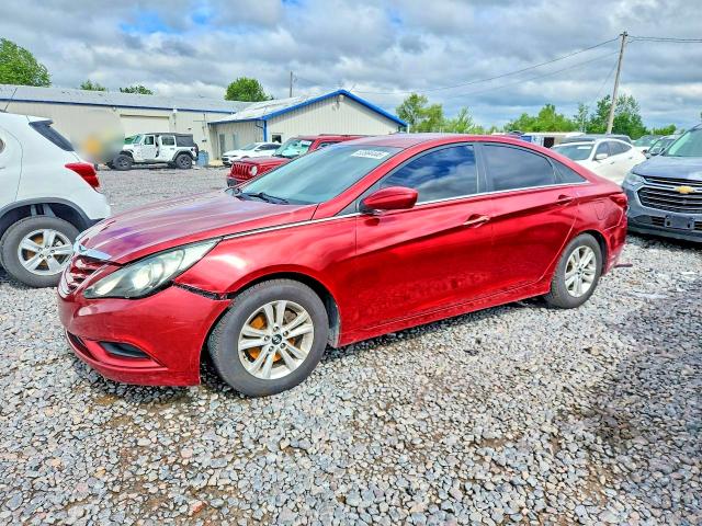 Aukcja sprzedaży 2012 Hyundai Sonata, vin: 5NPEB4AC9CH386506, numer aukcji: 57884446