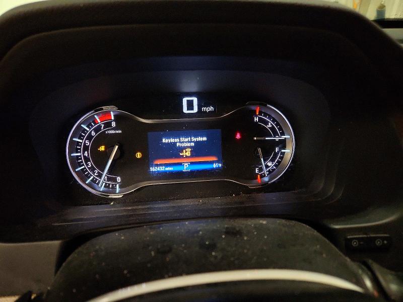 Продаж на аукціоні авто 2017 Honda Pilot, vin: 5FNYF6H63HB086284, номер лоту: 57153546