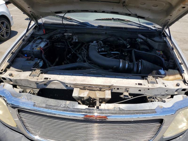 Продаж на аукціоні авто 2003 Ford F150, vin: 1FTRW07653KC18265, номер лоту: 57041426