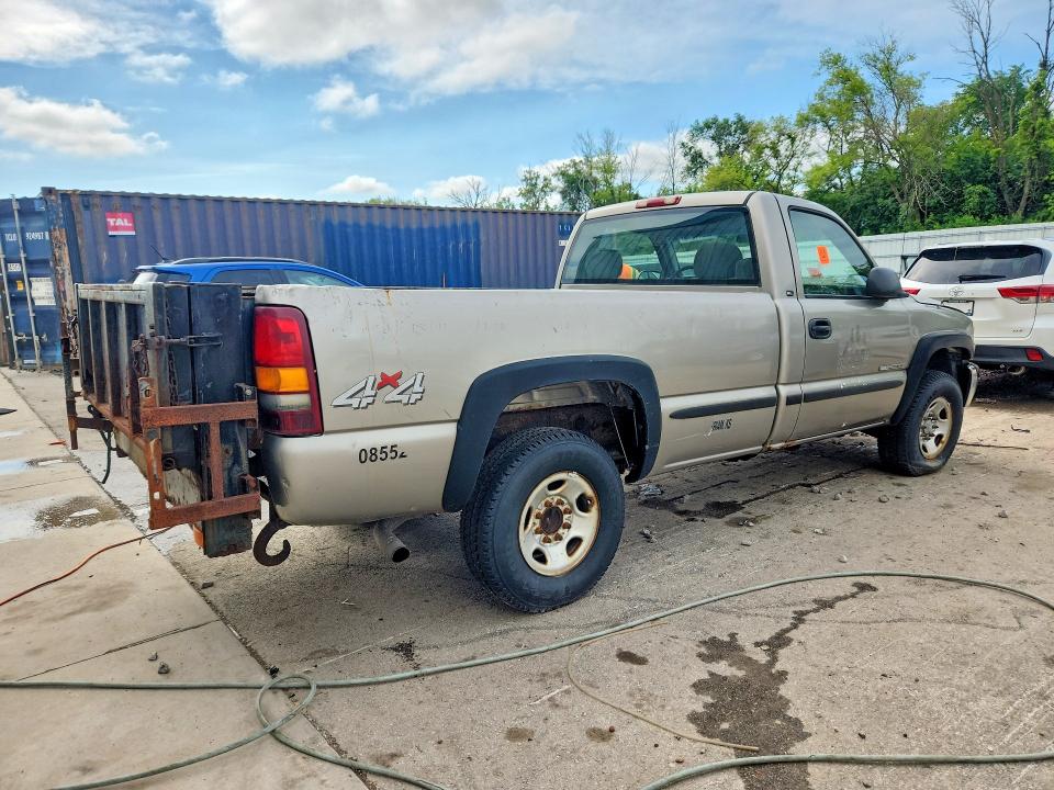 Aukcja sprzedaży 1999 Gmc New Sierra, vin: 1GTGK24UXXE526750, numer aukcji: 55944216