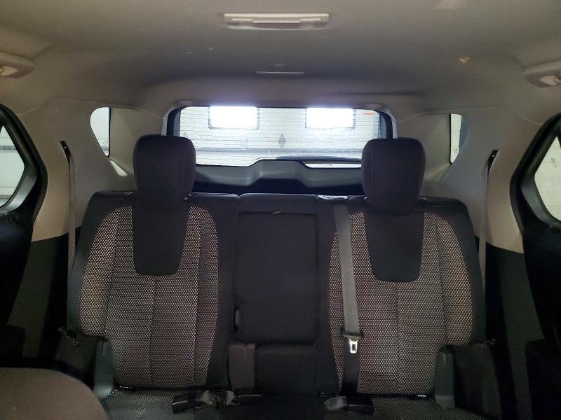 Продаж на аукціоні авто 2017 Chevrolet Equinox, vin: 2GNFLFEK2H6209197, номер лоту: 56744506