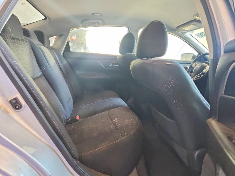 56131936 :رقم المزاد ، 1N4AL3AP3HC211749 vin ، 2017 Nissan Altima مزاد بيع