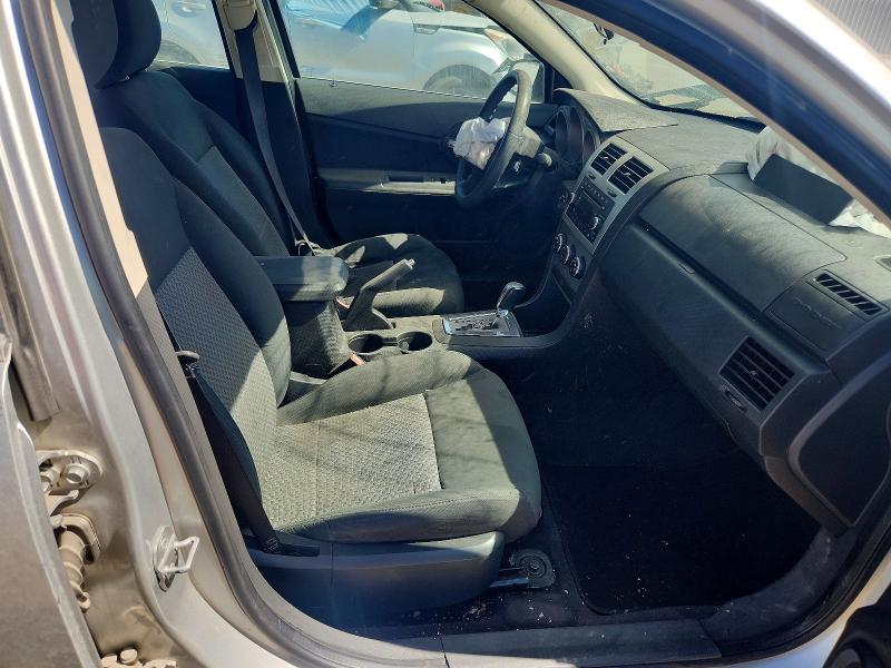 2009 Dodge Avenger მანქანა იყიდება აუქციონზე, vin: 1B3LC46B29N548927, აუქციონის ნომერი: 48709186
