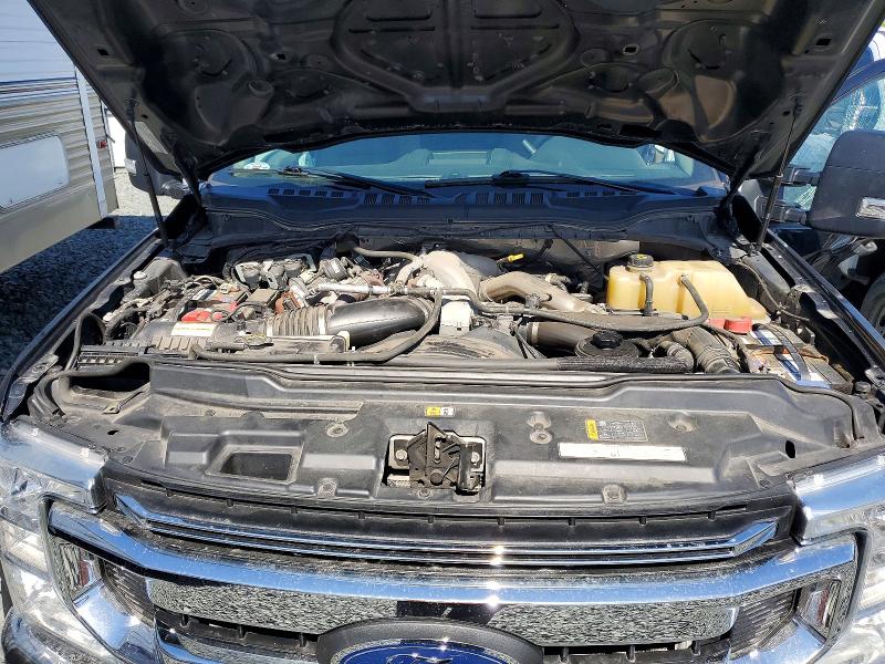 Aukcja sprzedaży 2022 Ford F550, vin: 1FD0X5GT0NEC29812, numer aukcji: 57529326