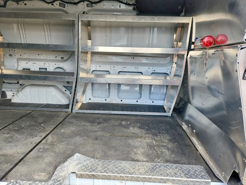 Продажа на аукционе авто 2023 Ford Transit, vin: 1FTYE2Y80PKA83342, номер лота: 56484496