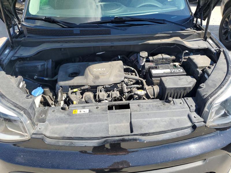 2018 Kia Soul მანქანა იყიდება აუქციონზე, vin: KNDJN2A26J7600774, აუქციონის ნომერი: 57422236