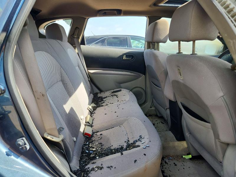Продаж на аукціоні авто 2012 Nissan Rogue, vin: JN8AS5MV9CW707279, номер лоту: 59256446