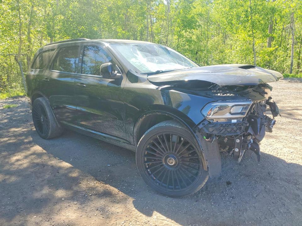 Aukcja sprzedaży 2023 Dodge Durango, vin: 1C4RDJDGXPC614362, numer aukcji: 48799446