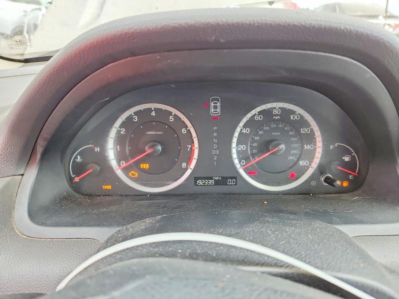 Aukcja sprzedaży 2008 Honda Accord, vin: JHMCP26458C063215, numer aukcji: 56096966