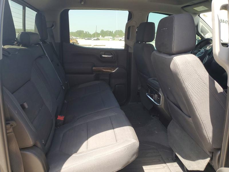 Продажа на аукционе авто 2019 Gmc Sierra, vin: 1GTU9CED5KZ355152, номер лота: 58894696