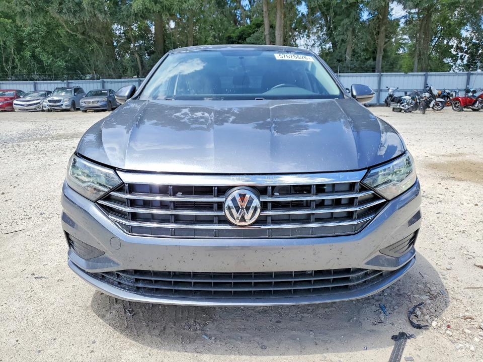 Продаж на аукціоні авто 2021 Volkswagen Jetta, vin: 3VWN57BU6MM052359, номер лоту: 57625626