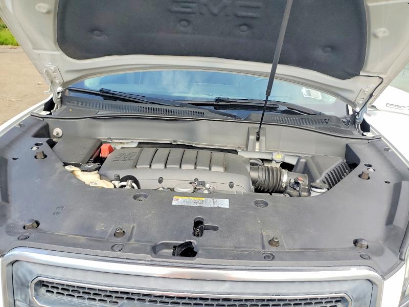Aukcja sprzedaży 2017 Gmc Acadia Limited, vin: 1GKKVSKD9HJ125501, numer aukcji: 58792746