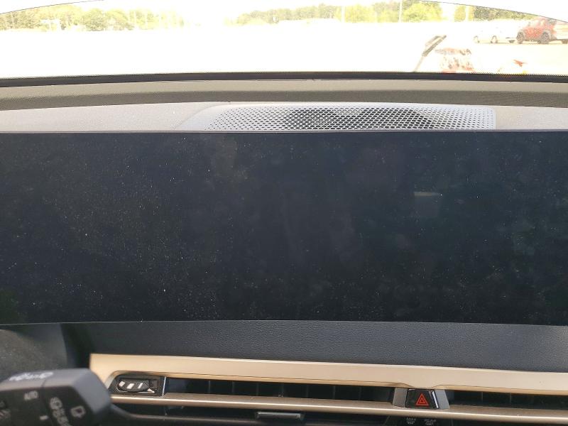 Продаж на аукціоні авто 2026 Bmw Ix, vin: WB543CF01TCV22040, номер лоту: 56263736