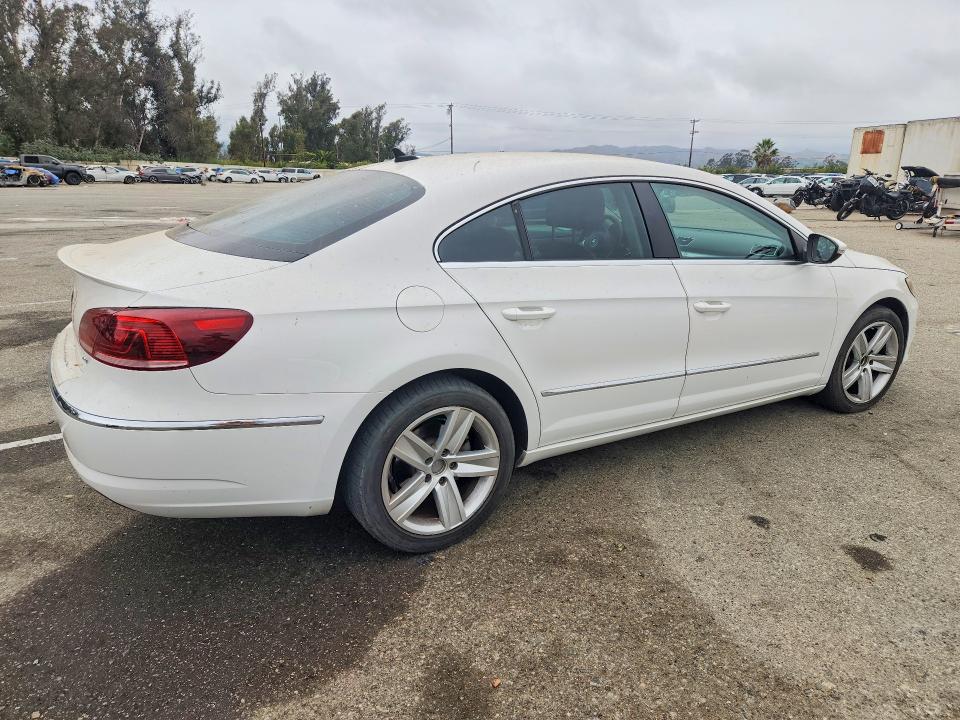 58278826 :رقم المزاد ، WVWBP7AN4EE535804 vin ، 2014 Volkswagen Cc مزاد بيع