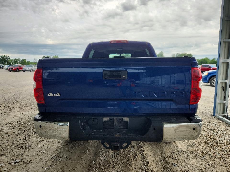 54007376 :رقم المزاد ، 5TFHY5F10EX407033 vin ، 2014 Toyota Tundra مزاد بيع