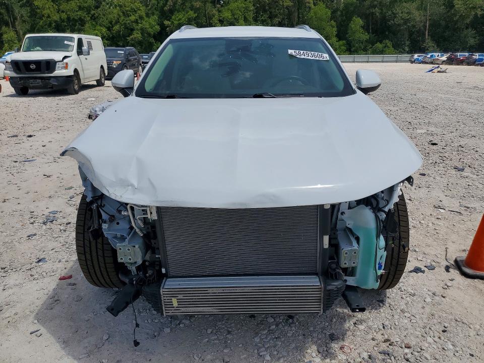 Продаж на аукціоні авто 2022 Buick Envision, vin: LRBAZLR41ND136346, номер лоту: 58493606