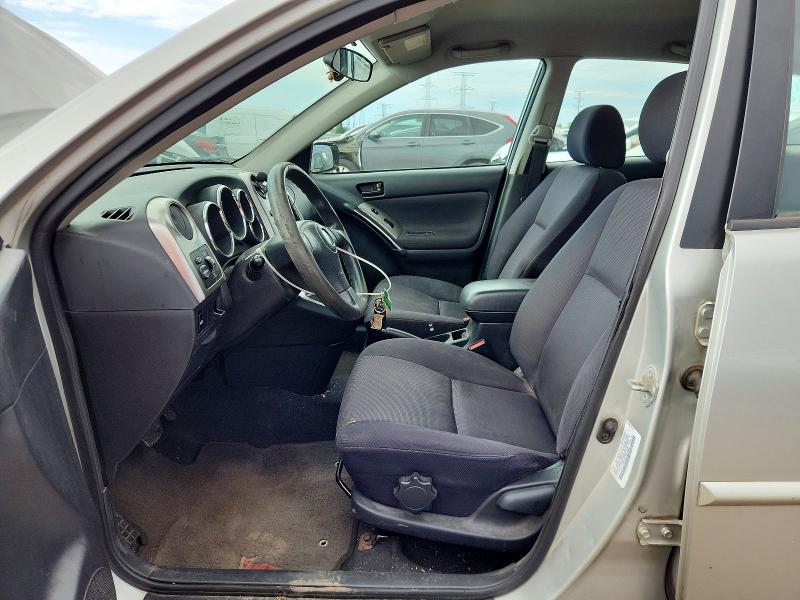 Aukcja sprzedaży 2003 Pontiac Vibe, vin: 5Y2SL628X3Z480800, numer aukcji: 58309116
