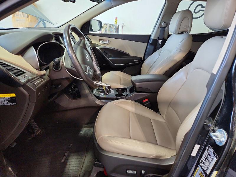 Aukcja sprzedaży 2017 Hyundai Santa Fe Sport, vin: 5XYZUDLB2HG485425, numer aukcji: 56722716