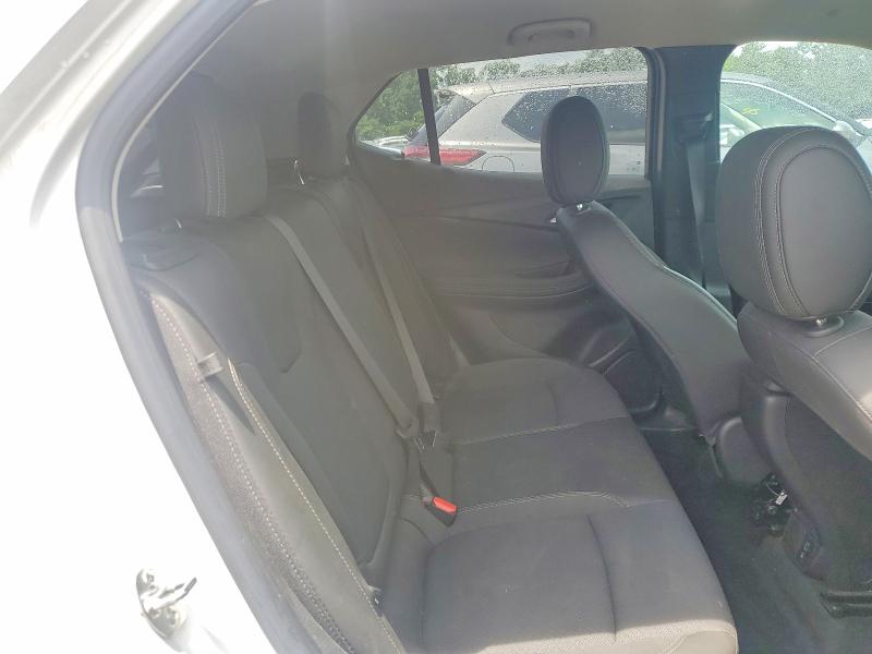 2024 Buick Encore Gx მანქანა იყიდება აუქციონზე, vin: KL4AMBS23RB147217, აუქციონის ნომერი: 57549366
