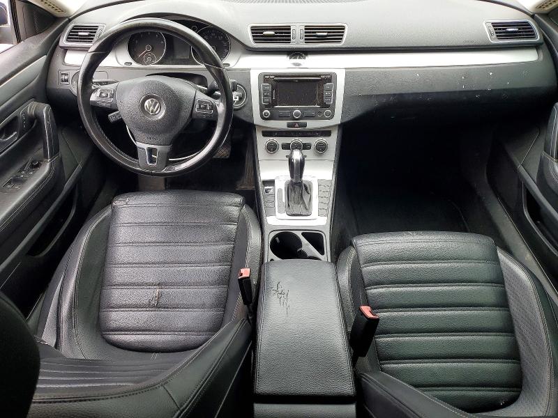 56021406 :رقم المزاد ، WVWBP7AN6EE505994 vin ، 2014 Volkswagen Cc مزاد بيع