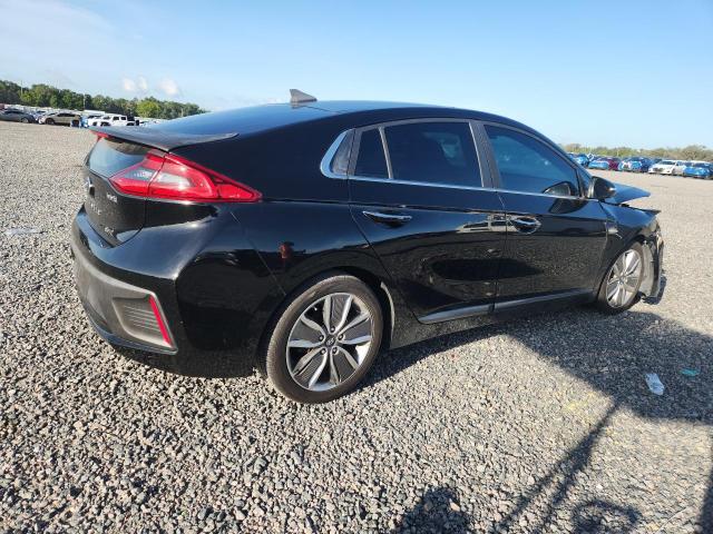 57299106 :رقم المزاد ، KMHC85LC7JU072103 vin ، 2018 Hyundai Ioniq مزاد بيع