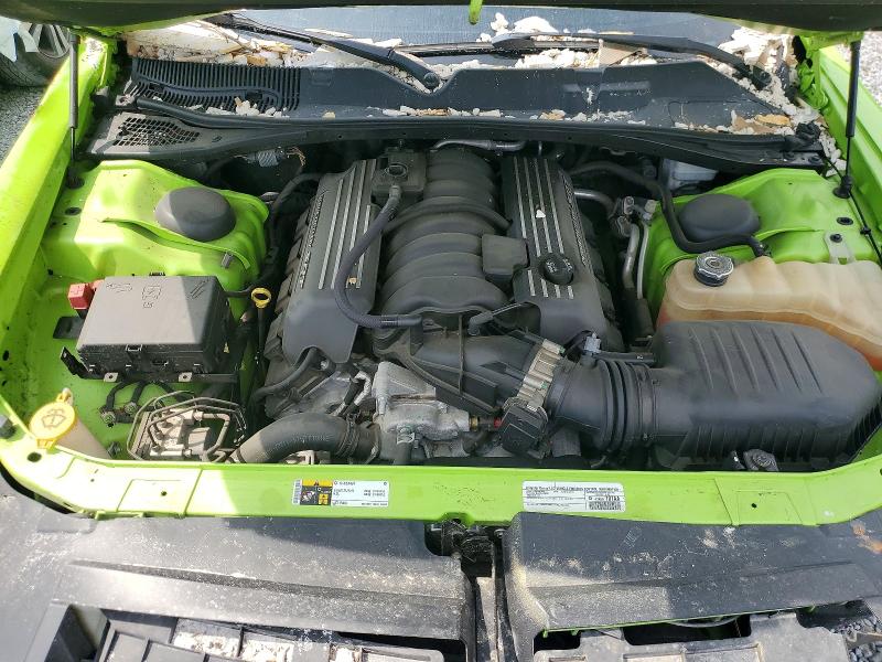 Продажа на аукционе авто 2015 Dodge Challenger, vin: 2C3CDZFJ6FH718389, номер лота: 55535586
