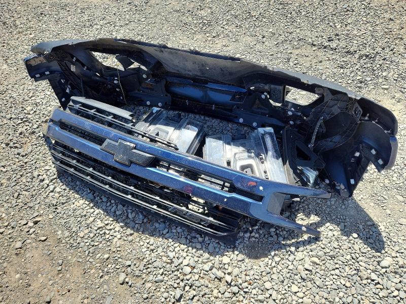 Aukcja sprzedaży 2021 Chevrolet Silverado, vin: 3GCUYEEL3MG408276, numer aukcji: 55077766