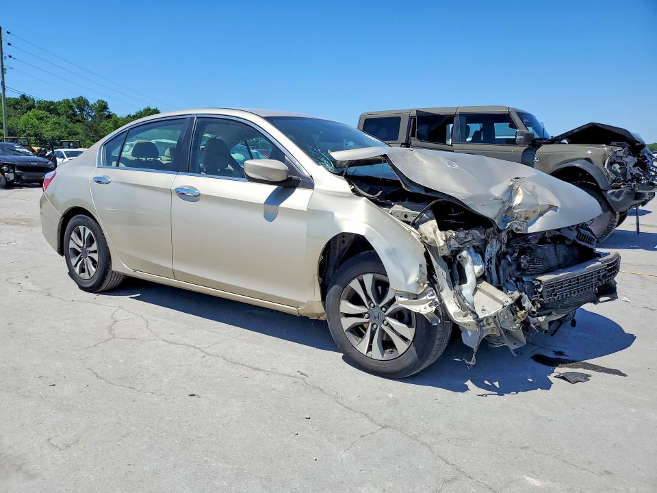 Aukcja sprzedaży 2013 Honda Accord, vin: 1HGCR2F31DA145968, numer aukcji: 61784916