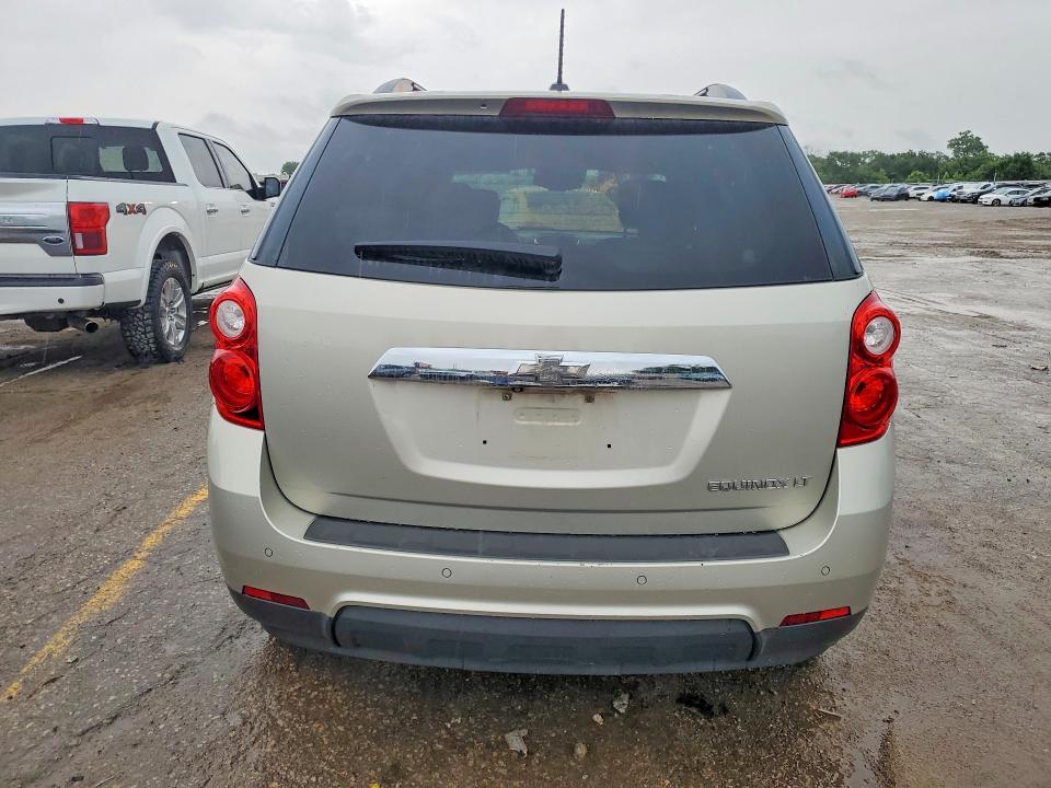 58102096 :رقم المزاد ، 2GNALCEK9F6263571 vin ، 2015 Chevrolet Equinox مزاد بيع