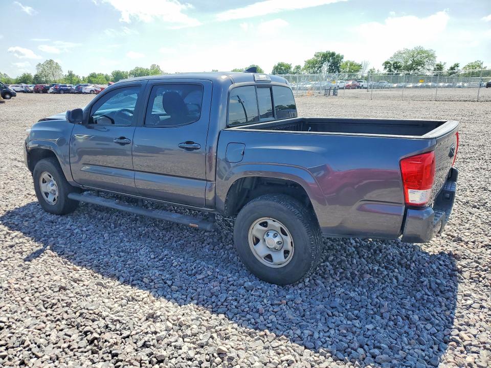 Aukcja sprzedaży 2016 Toyota Tacoma, vin: 5TFAX5GN1GX054424, numer aukcji: 56755336