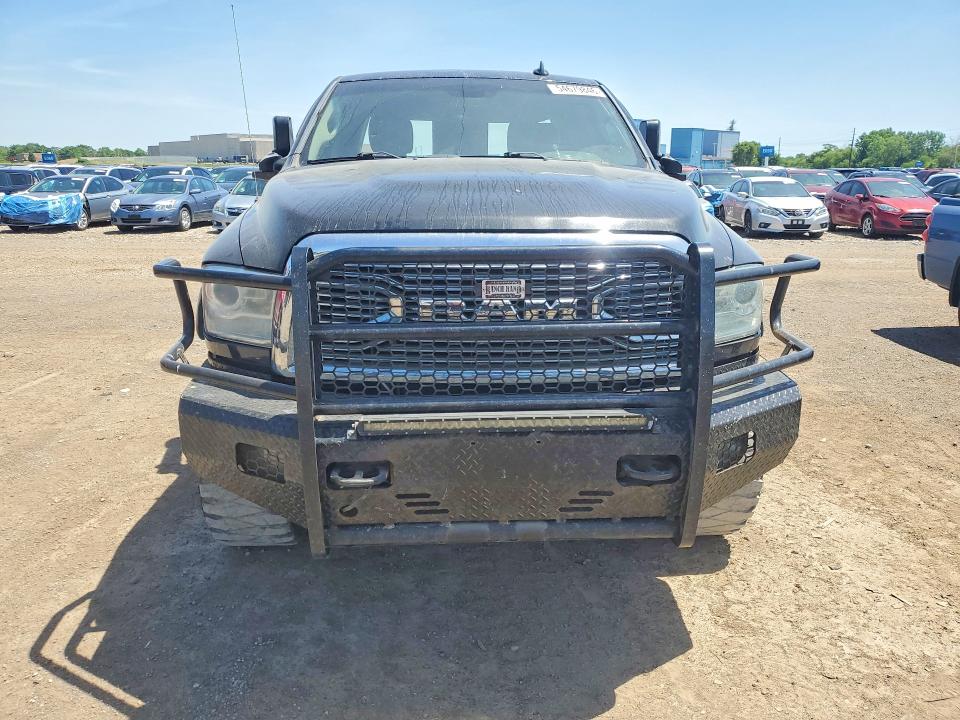 54679846 :رقم المزاد ، 3C6UR5FLXGG221933 vin ، 2016 Ram 2500 مزاد بيع