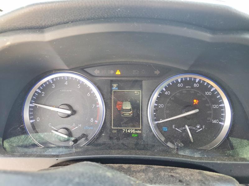 56967566 :رقم المزاد ، 5TDKZRFH3KS345426 vin ، 2019 Toyota Highlander مزاد بيع